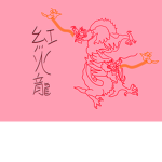Red Fire Dragon Karate Trainings