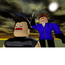 escape the Developer the killer the