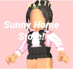 sunny homestore!