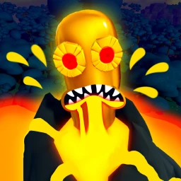 99 Nights on a volcano - Survive Pirate Island icon