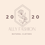 ally Fashion Natural Clothes