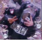 EMO RATSSS
