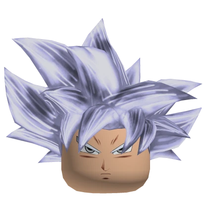 Ultra instinct head deals