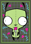 I launched that pug into space Gir