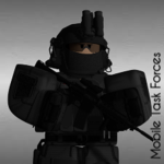-S.C.P- Mobile Task Force