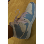 Dior Jordan’s