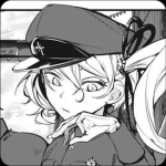 - Bungou Stray Dogs - (fan group) -