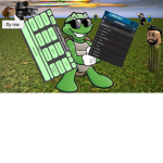 The AdminTurtle official fan club!!!!!