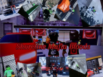 Shoreline Mafia Bloods