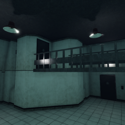 SCP: Site-1028 ☢