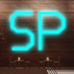 SP CAFE & RACE TRACK