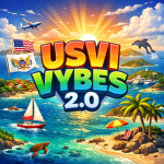 USVI VYBES 2.0