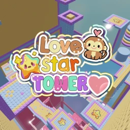[ NEW ] LoveStar Tower icon