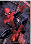 Spidey’s army