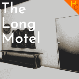 The Long Motel - RP Map
