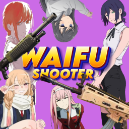 🌸Waifu Shooter✨ [RELEASE]