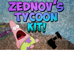 Super Hero Tycoon