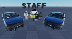 Riverside State staff team