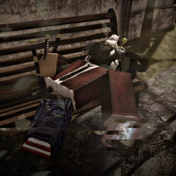 The Last Memory. icon