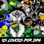 OS LOUCOS POR DPA// LOJINHA DO PEPE