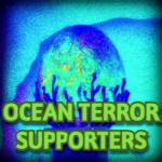 Ocean Terror Support