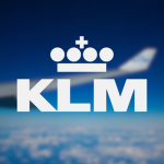 [ KLM ] Royal Dutch Airlines