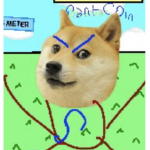 Da great army doge