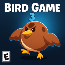 Bird Game 3 [OBBY]