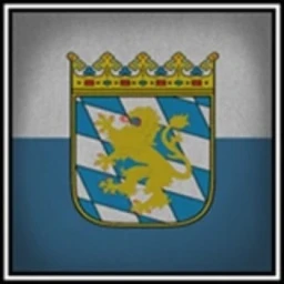The Bavarian Border icon