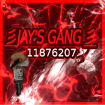 彡jay's gang 彡