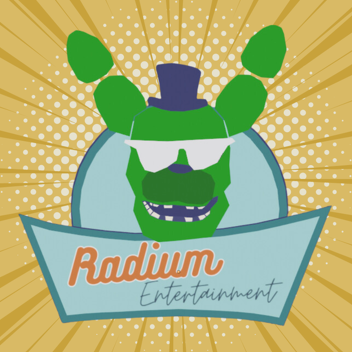 Radium's fun place