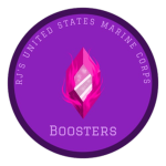 [_] United States Marines Boosters