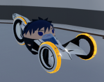 Bill Cipher Yeets