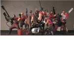 TF2 group