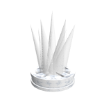 White Ice Crown