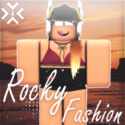 Rocky Runway || V1