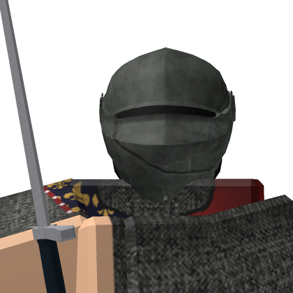 R15: French Knight