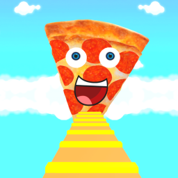 Escape Pizza Obby!