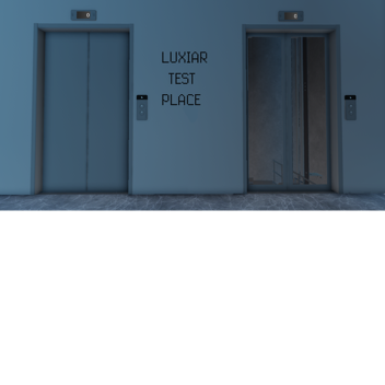 Luxiar Test Towe