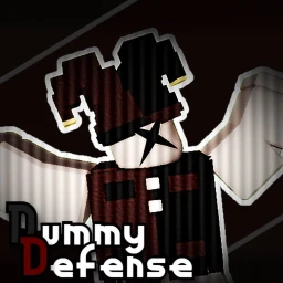 ⚔️ Retro Dummy Defense icon