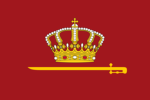 The Southern Imperial German Confederacy