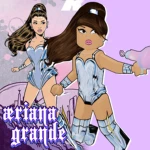 æriana grande Group Thumbnail