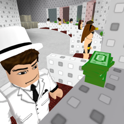 [-RDC-] Roblox Donation Center!