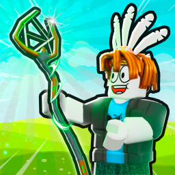 Shaman Path Obby Adventure