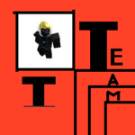Team T-shirt