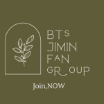 BTS Jimin Fan Group