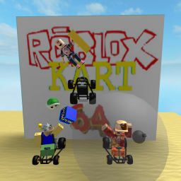Bloxy Marble Racing icon