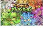 My Singing Monsters :D