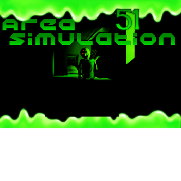 Area 51: Simulation