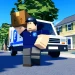 Deliver Packages! icon